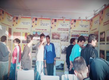  Virasat-e-Delhi and Youth in Freedom Struggle