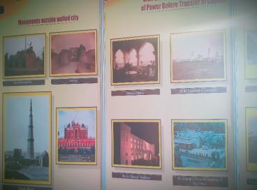  Virasat-e-Delhi and Youth in Freedom Struggle
