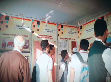  Virasat-e-Delhi and Youth in Freedom Struggle