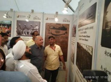  Heritage City - Delhi