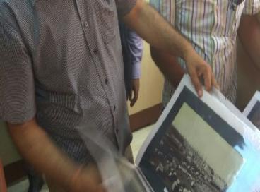  Hon'ble Deputy CM Visit