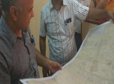  Hon'ble Deputy CM Visit