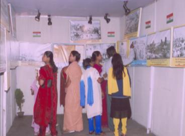  Delhi in the first war of Indian Independence, 1857