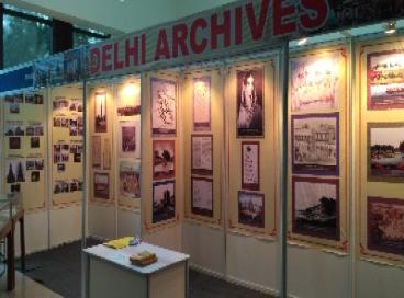  Delhi as Heritage City