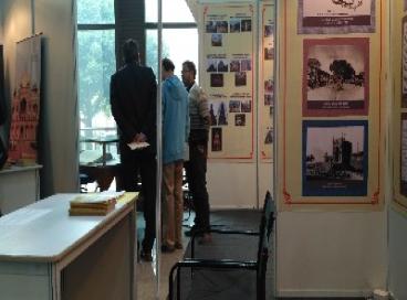  Delhi as Heritage City