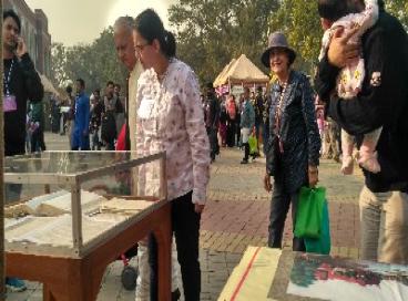  Delhi as Heritage City