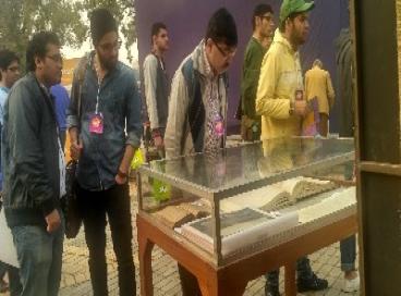  Delhi as Heritage City
