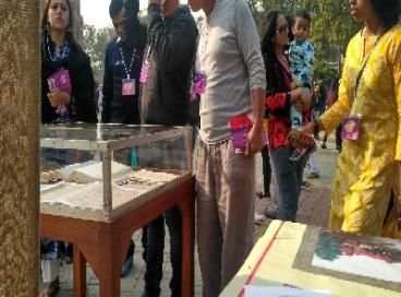 Delhi as Heritage City