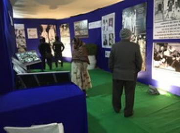  Bapu in Delhi - Dec 2018