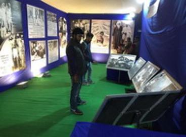  Bapu in Delhi - Dec 2018