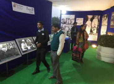  Bapu in Delhi - Dec 2018