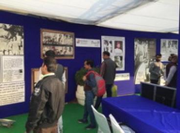  Bapu in Delhi - Dec 2018