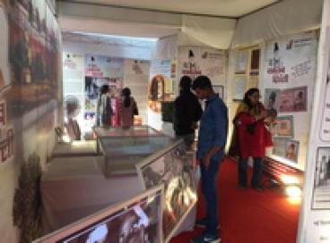 Jashn e Virasat e Urdu